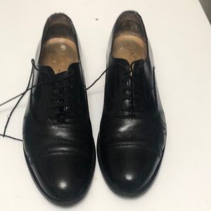 Used men shoes